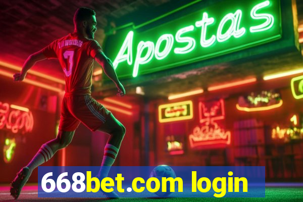 668bet.com login